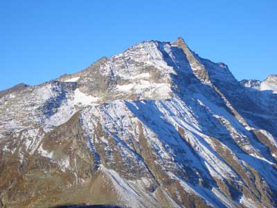 Hoher Sonnblick